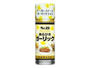 エスビー　バリュースパイス　あらびきガーリック　１６ｇ