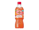 サントリー　クラフトボス　フルーツティーエード　６００ｍｌ