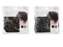 トップヘアウィッグ（パーマタイプ）