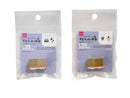 すたんぷの世界（１．５ｃｍ×１．５ｃｍ、２個入、カフェタイム）