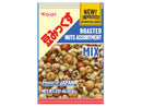 ２００円　春日井　ロング特輸豆ミックス　５７ｇ