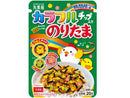 丸美屋食品工業　期間限定　カラフルチップ入りのりたま　ＮＰ　２０ｇ