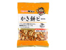 カネタ・ツーワン　ゲンさんかき餅ピー　７８ｇ