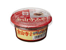 ますやみそ　お手軽カップ金山寺みそ　９０ｇ
