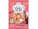 ニップン　かんたん　クッキーミックス　１００ｇ