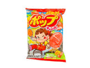 ２００円　不二家　ポップキャンディ（ストロベリー＆マンゴー）袋　２０本