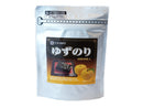４００円　ナガイのり　ゆずのりスタンドパック　１０切３０枚