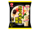 明星　チャルメラ　バリカタ麺　豚骨　８２ｇ