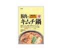 ますやみそ　キムチ鍋の素　４０ｇ