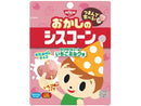 日清シスコ　おかしのシスコーンサクサクハートいちごミルク味　３０ｇ