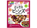 はごろもフーズ　ミックスビーンズ（パウチ）　３５ｇ