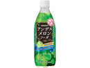 サンガリア　うましゅわアンデスメロンソーダ　５００ｍｌ