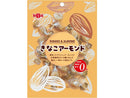 ２００円　日進　きなこアーモンド　８５ｇ
