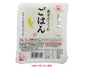 ２００円　大潟村あきたこまち生産者協会　国産米　農家がつくったごはん　１５０ｇ