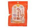 ２００円　野州たかむら　どうぶつべっこう飴　６５ｇ