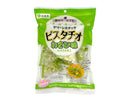 ５００円　千成堂　グリーンスナックピスタチオ　わさび味　８０ｇ