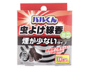 バルくん　虫よけ線香　微煙タイプ　ミニ１０個入