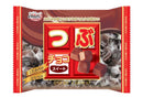３００円　正栄　つぶチョコ　スイート　９３ｇ