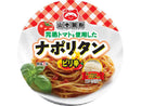 ２００円　山本製粉　ナポリタンピリ辛　チーズ風味　８２ｇ