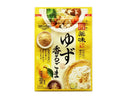 ２００円　真誠　胡麻香彩ゆず香るごま　２５ｇ