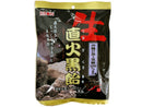 リボン　生直火黒飴　６２ｇ