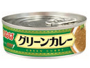 いなば　グリーンカレー　９０ｇ