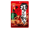 ３００円　亀田　技のこだ割り旨辛唐辛子　１００ｇ