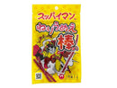 上間菓子店　スッパイマンねりうめえ棒　１２ｇ