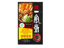 ４００円　ダイショー　一風堂監修　プラントベース鍋スープスパイシー担々味　７５０ｇ