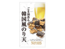 北日本食品　ごま油香る韓国風のり天　２０ｇ