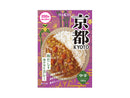 ２００円　ハチ食品　京都和だしを効かせたカレー中辛　１８０ｇ