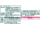 サクマ　罪深いマスカットキャンディ　２４ｇ