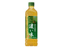 サントリー　伊右衛門　濃い味　６００ｍｌ