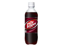 コカ・コーラ　ドクターペッパー５００ｍｌ