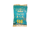 ２００円　雪国あられ　りゅうとあられ塩　２５ｇ