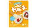ハウス食品　ドルーチェ　カスタード味　１００ｇ