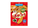 栗山米菓 ばかうけ青のり ５０ｇ