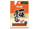 エスビー食品　袋入り一味唐からし　１４ｇ