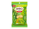 ヤマザキビスケット　ルヴァンプライムサンドミニわさび味　４０ｇ