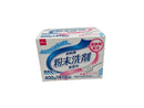 衣料用粉末洗剤（スプーン付）４００ｇ