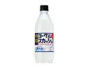 サントリー　天然水特製ヨーグルスカッシュ　５００ｍｌ