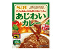 エスビー食品　あじわいカレー　甘口　１７０ｇ