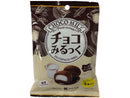 ラマン　チョコみるっく　４個