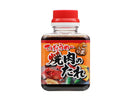 ４００円　ヤマエ食品工業　てげぇうめー焼肉のたれ　２００ｇ