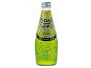 ドウシシャ　バジルシードドリンク　マスカット　２９０ｍｌ