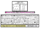 ３００円　有楽　ブラックサンダーミニバー　１３９ｇ