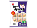 三幸製菓　ミニサラダ九州醤油味　２２枚