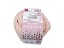 チャンキーヤーン（２５０ｇ、ピンク）