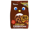 東ハト　ショコラキャラメルコーン　６５ｇ