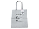 ショッピングバッグ（ロゴ、Ｂ）